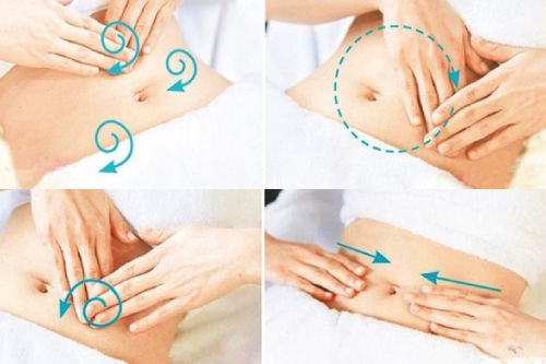 Cách Giảm Đau Bụng Kinh Hiệu Qủa Pleiku Gia Lai