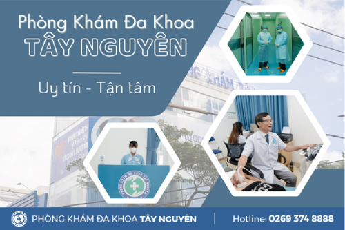 Chi Phí Chữa Viêm Lộ Tuyến Cổ Tử Cung Pleiku Gia Lai