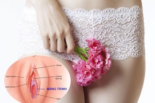 Dấu Hiệu Nhận Biết Rách Màng Trinh Nữ Giới