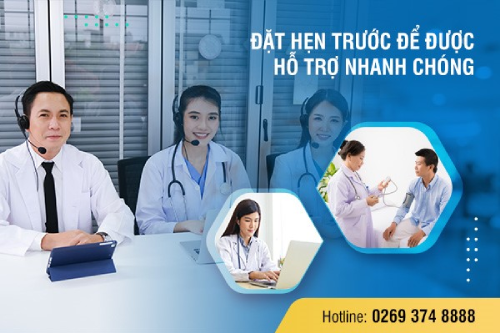 Địa chỉ chữa bệnh phụ khoa uy tín Gia Lai