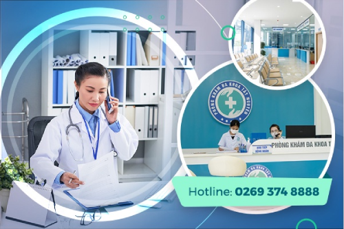 Điều Trị Bệnh Viêm Lộ Tuyến Cổ Tử Cung Đa Khoa Tây Nguyên Pleiku