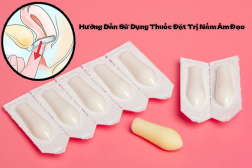 Hướng Dẫn Sử Dụng Thuốc Đặt Trị Nấm Âm Đạo An Toàn Hiệu Qủa Gia Lai Hướng Dẫn Sử Dụng Thuốc Đặt Trị Nấm Âm Đạo An Toàn Hiệu Qủa Gia Lai