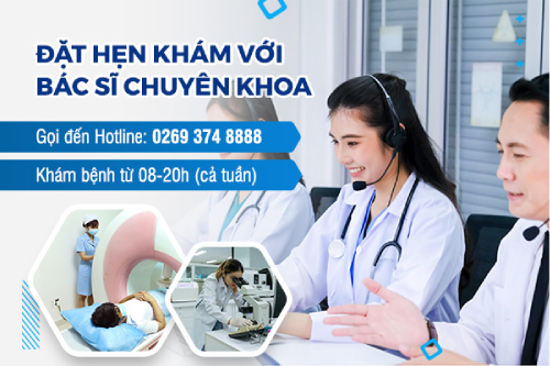 Địa chỉ bệnh phụ khoa uy tín Gia Lai Pkeiku