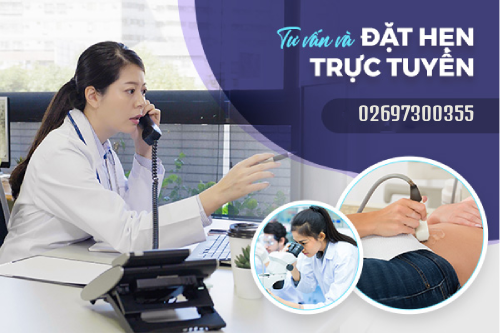 địa chỉ chữa bệnh phụ khoa uy tín Đa Khoa Gia Lai