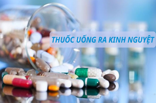 Thuốc Uống Để Có Kinh Sớm Pleiku Gia Lai