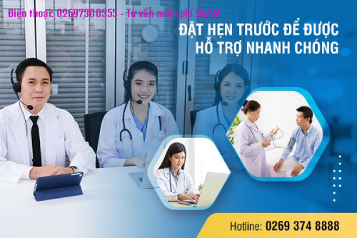 Đa Khoa Gia Lai – địa chỉ chữa bệnh phụ khoa uy tín 